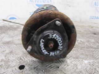 Амортизатор передний левый MITSUBISHI LANCER X 10 07-15 Седан 2.4