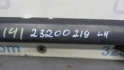 Рейлинги FORESTER 12-19 2015 Внедорожник 2.5