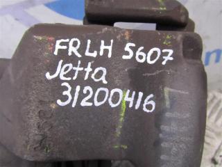 Суппорт тормозной передний левый JETTA USA 10-17 2014 162 1.8 CPRA