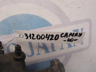 Суппорт тормозной передний левый CAMRY 40 06-11