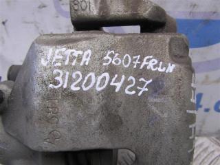 Суппорт тормозной передний левый JETTA USA 10-17 2014 162 1.8 CPRA