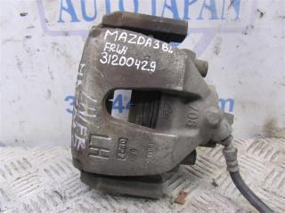 Суппорт тормозной передний левый MAZDA 3 BL 09-13