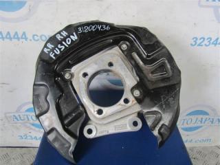 Цапфа задняя правая FUSION 14-