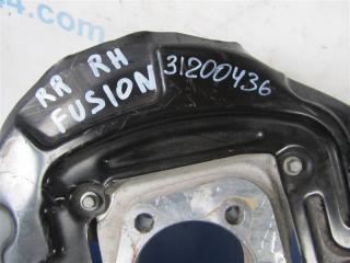 Цапфа задняя правая FORD FUSION 14-