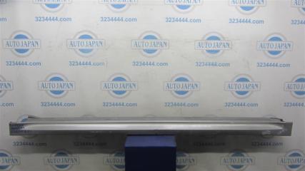 Накладка порога наружная левая SUBARU LEGACY 09-15 BM 2010