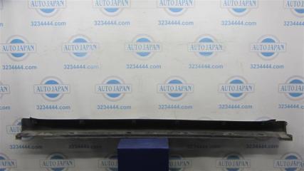 Накладка порога наружная левая SUBARU LEGACY 09-15 BM Седан 2.5 EJ253