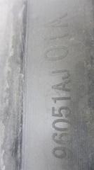 Накладка порога наружная левая LEGACY 09-15 BM 2010 Седан 2.5 EJ253