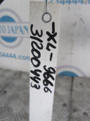 Рулевая рейка OUTLANDER XL 05-13 2009 Внедорожник 2.4