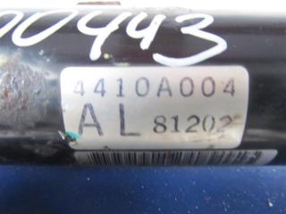 Рулевая рейка MITSUBISHI OUTLANDER XL 05-13 Внедорожник 2.4