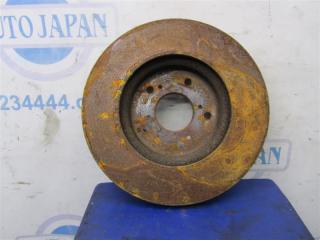 Тормозной диск передний ACURA RDX 06-12 Внедорожник 2.3