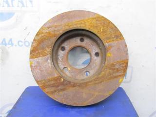 Тормозной диск передний MAZDA 3 BL 09-13