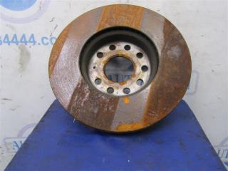 Тормозной диск передний VOLKSWAGEN JETTA USA 10-17