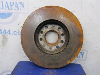 Тормозной диск передний VOLKSWAGEN JETTA USA 10-17