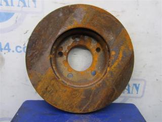 Тормозной диск передний MAZDA 3 BL 09-13 Седан 2.0