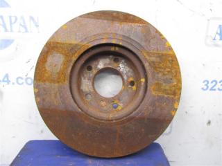 Тормозной диск передний INFINITI M35/M45 04-10 Седан 3.5 VQ35DE