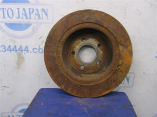 Тормозной диск задний FORD FUSION 14- Седан C15HDTX