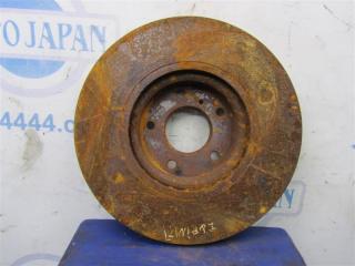 Тормозной диск передний INFINITI M35/M45 04-10 Седан 3.5 VQ35DE