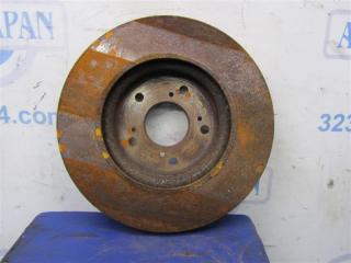 Тормозной диск передний ACURA RDX 06-12 Внедорожник 2.3