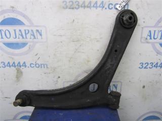 Рычаг передней подвески нижний передний правый MITSUBISHI OUTLANDER XL 05-13 2007 Б/У Рычаг передней подвески нижний передний правый MITSUBISHI OUTLANDER XL 05-13 2007