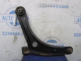 Рычаг передней подвески нижний передний правый MITSUBISHI LANCER X 10 07-15 Седан 2.4