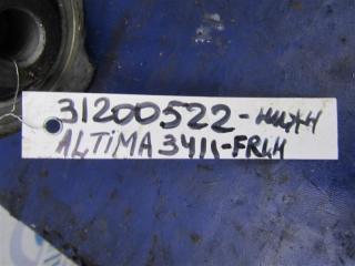 Рычаг передней подвески нижний передний левый ALTIMA L32 07-12 2010 Седан 2.5