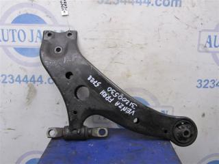 Рычаг передней подвески нижний передний правый TOYOTA VENZA 09-16 2010