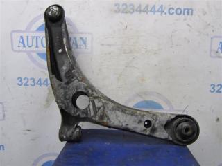 Рычаг передней подвески нижний передний левый MITSUBISHI OUTLANDER XL 05-13 Внедорожник 3.0