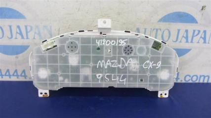 Панель приборов MAZDA CX-9 06-16 Внедорожник 3.7