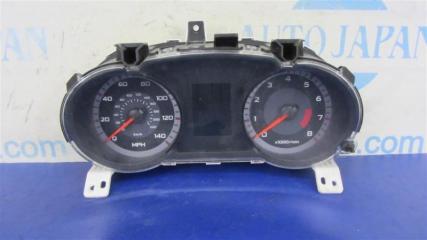Панель приборов MITSUBISHI LANCER X 10 07-15 2003