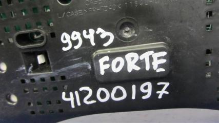 Панель приборов FORTE YD 12- 2016 Седан 1.8