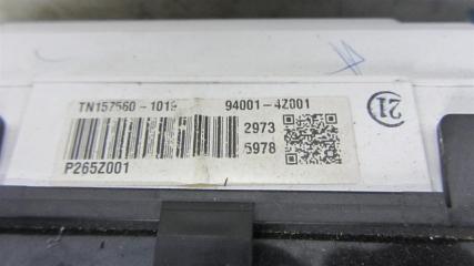 Панель приборов SANTA FE (DM) 12-18 2014 Внедорожник 2.4