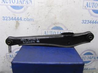 Рычаг задней подвески поперечный нижний задний левый MITSUBISHI LANCER X 10 15-17 2017