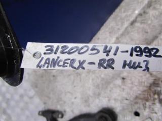 Рычаг задней подвески поперечный нижний задний левый LANCER X 10 15-17 2017 Седан 2.0