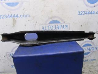 Рычаг задней подвески поперечный нижний задний левый MITSUBISHI LANCER X 10 15-17 Седан 2.0