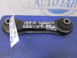 Рычаг задней подвески поперечный нижний задний левый MITSUBISHI LANCER X 10 15-17 2017