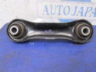 Рычаг задней подвески поперечный нижний задний левый MITSUBISHI LANCER X 10 15-17 Седан 2.0