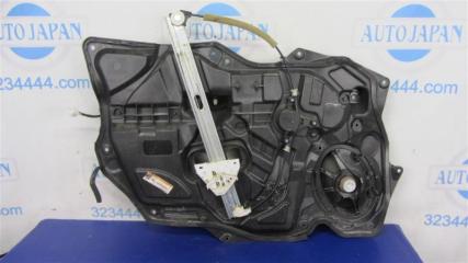 Стеклоподъемник передний правый 3 BM 13-19 2014 Седан 2.0L 4