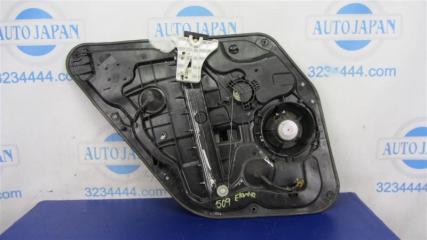 Стеклоподъемник задний правый ELANTRA MD 10-15 2013 Седан 1.8