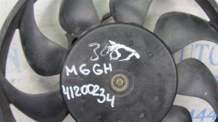 Вентилятор основного радиатора 6 GH 07-12 2009 Седан 2.5