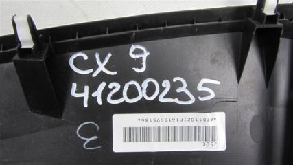 Подушка безопасности пассажира MAZDA CX-9 06-16 Внедорожник 3.7