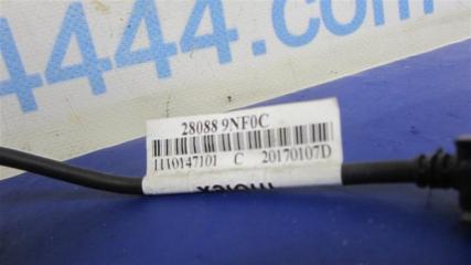 USB адаптер QX60/JX35 12-20 2017 Внедорожник 3.5 VQ35DD