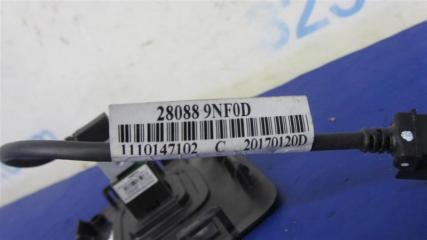 USB адаптер QX60/JX35 12-20 2017 Внедорожник 3.5 VQ35DD