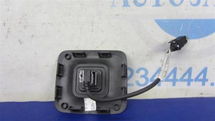 USB адаптер INFINITI QX60/JX35 12-20 Внедорожник 3.5 VQ35DD