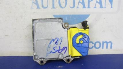 Блок управления AIRBAG VOLKSWAGEN PASSAT B7 11-15