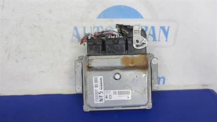 Блок управления двигателем NISSAN X-TRAIL/ROGUE T32 13-20