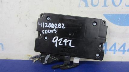 Блок электронный FORD FOCUS 10-18 2017