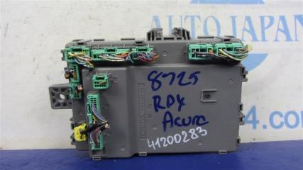 Блок предохранителей салон RDX 12-19 2013 Внедорожник 3.5