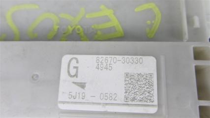 Блок электронный GS 12- 2015 Седан 8ARFTS 2.0TURBO