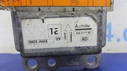 Блок управления AIRBAG TEANA J32 08-14