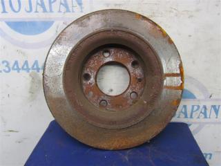 Тормозной диск задний MAZDA 6 GH 07-12 Седан 2.5